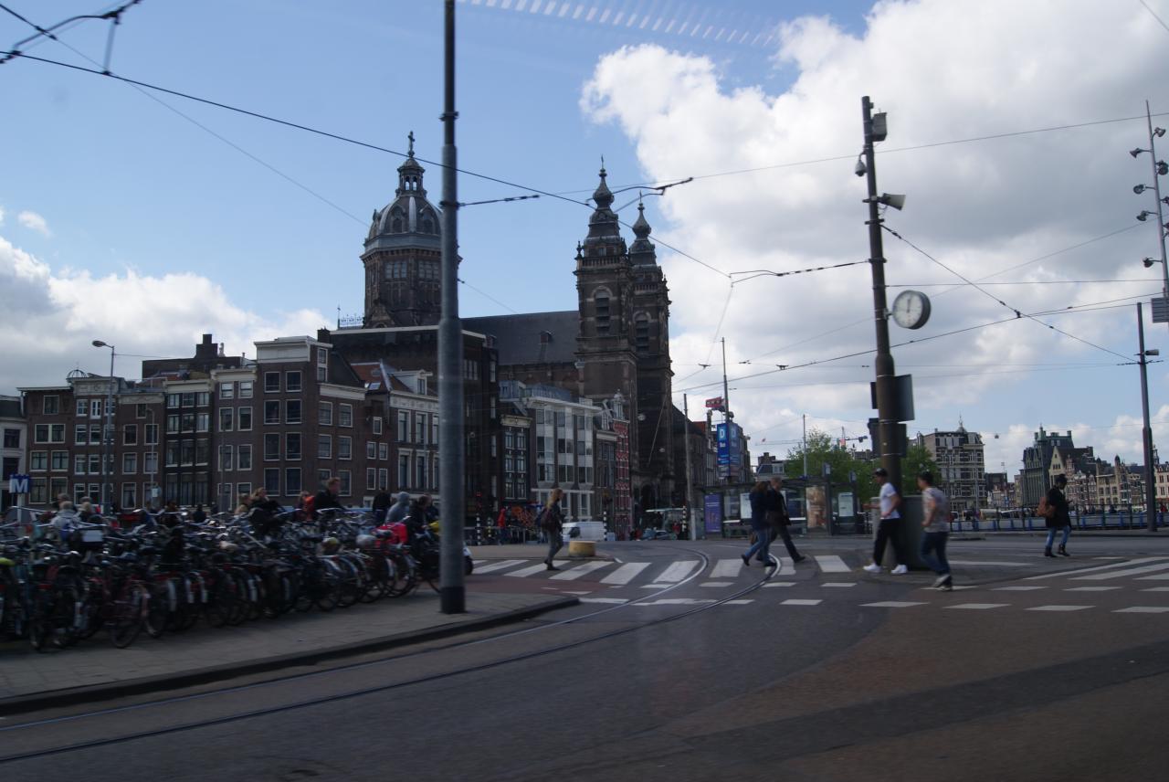 Amsterdam 