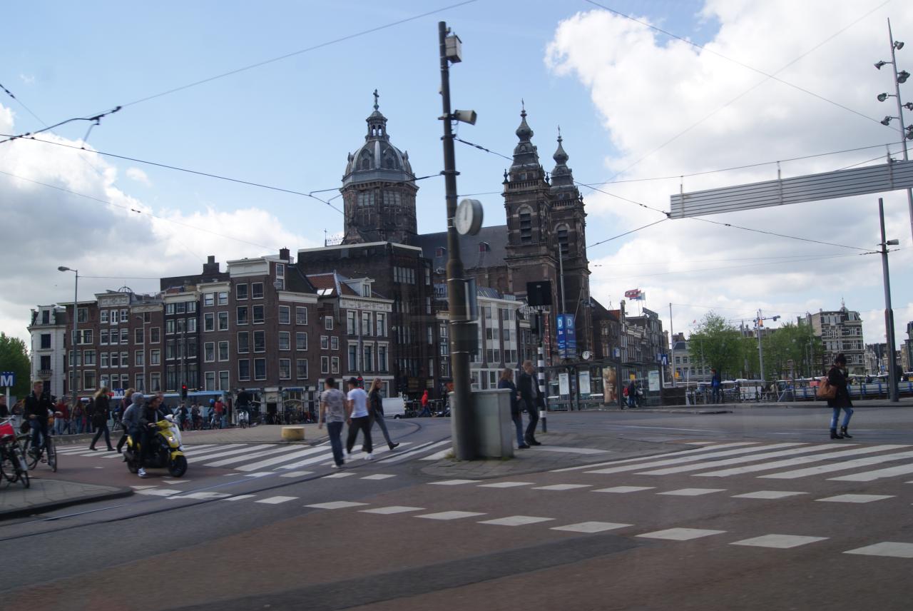 Amsterdam 