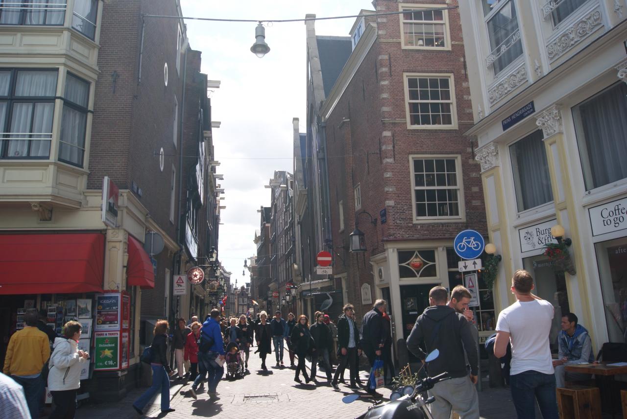 Amsterdam 