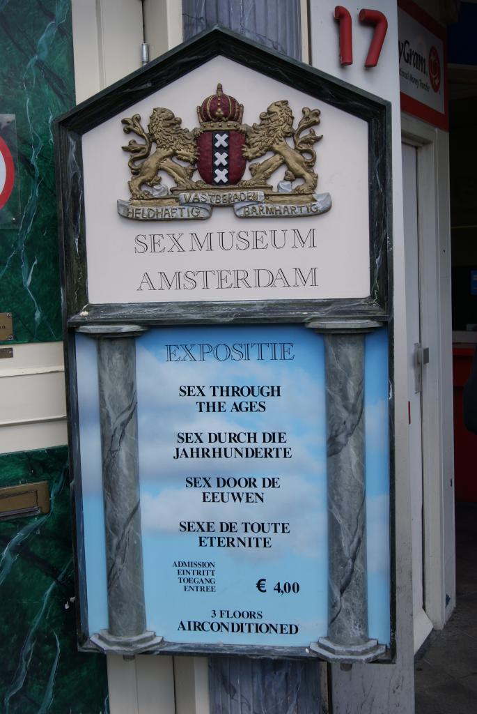 Amsterdam 2014