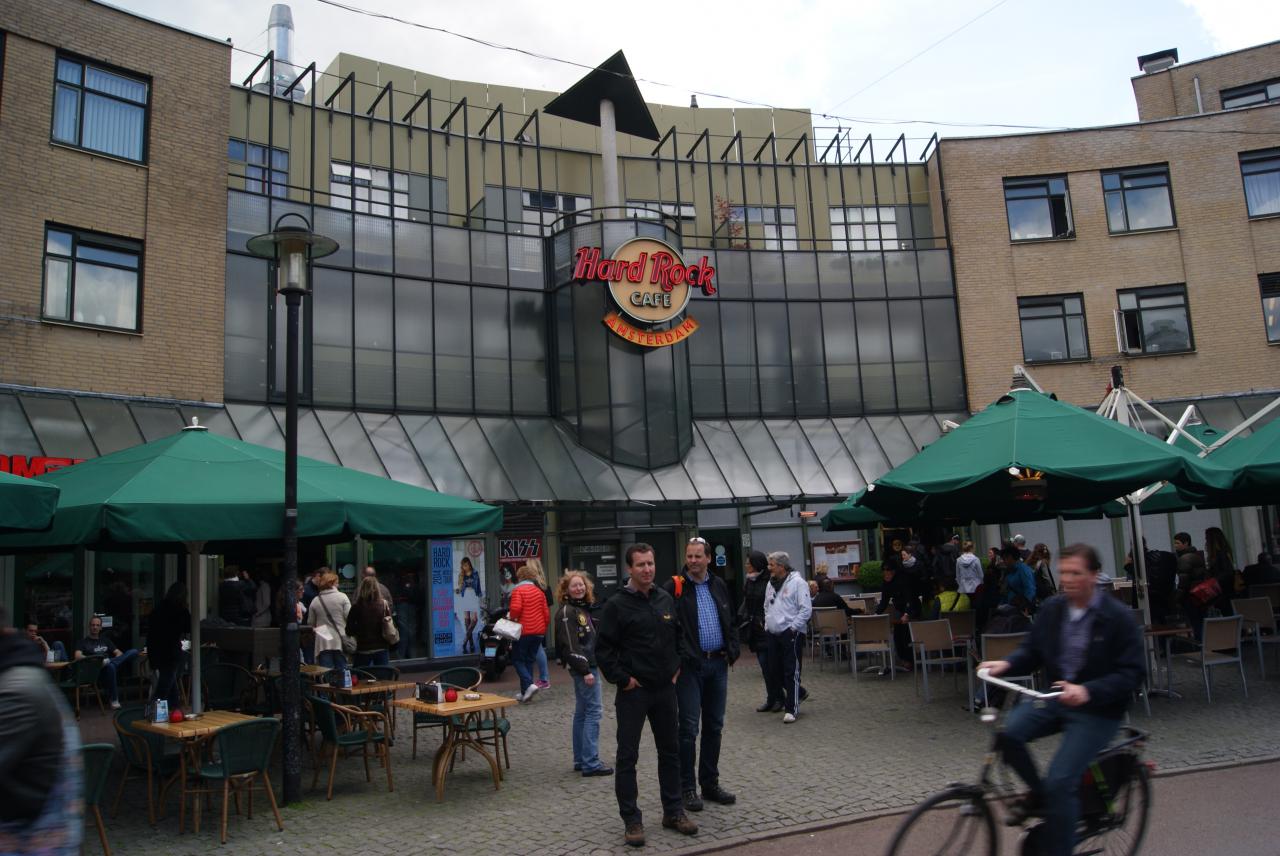 Amsterdam 2014