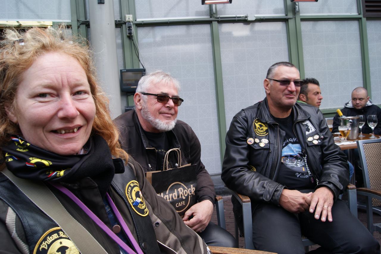 Amsterdam 2014