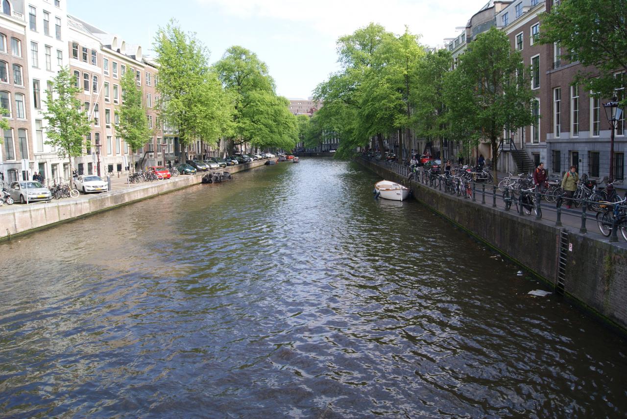 Amsterdam 