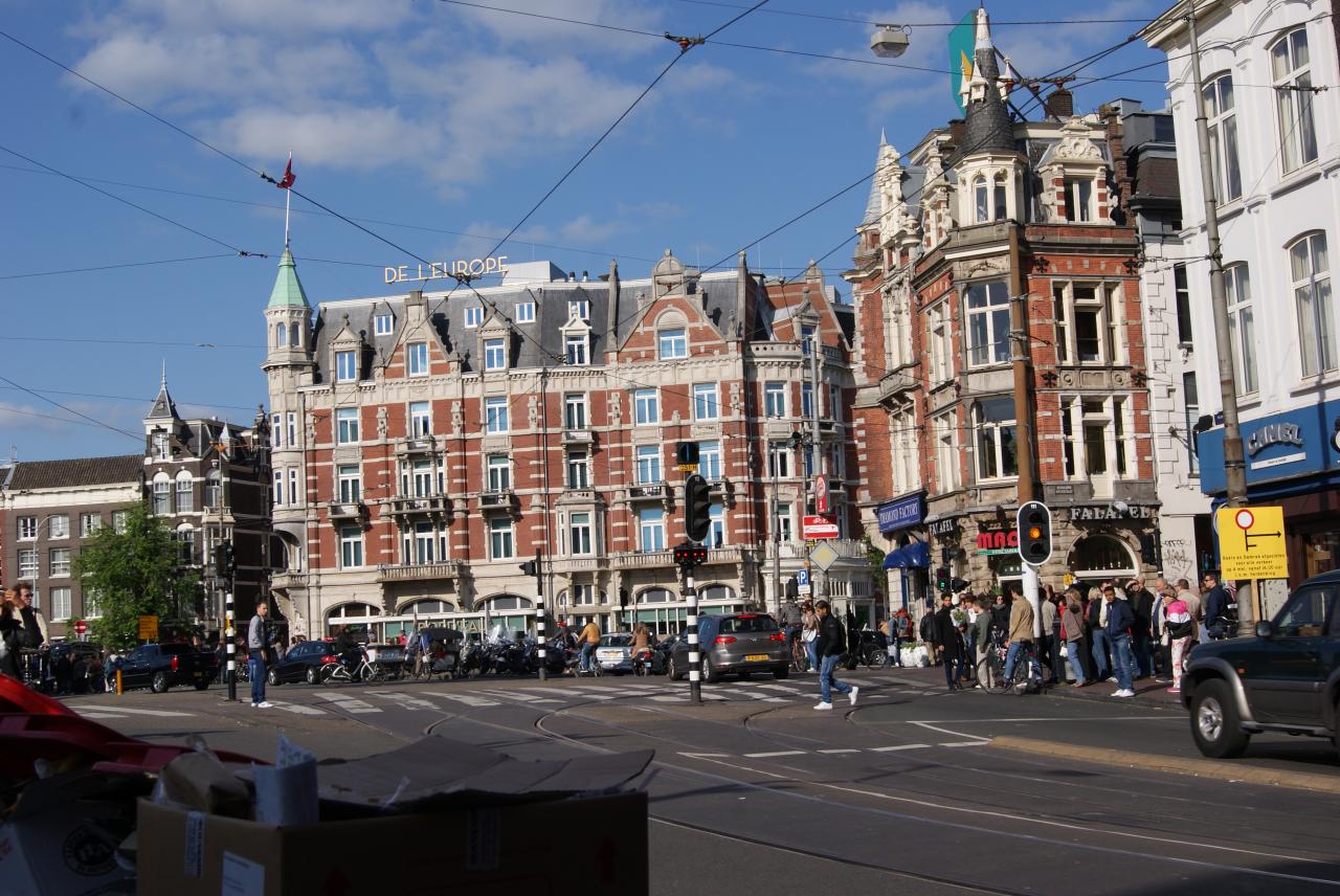 Amsterdam 