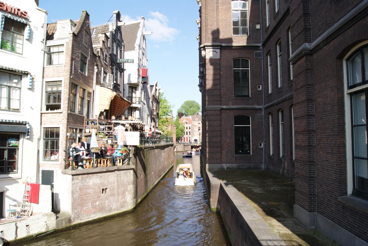 Amsterdam 