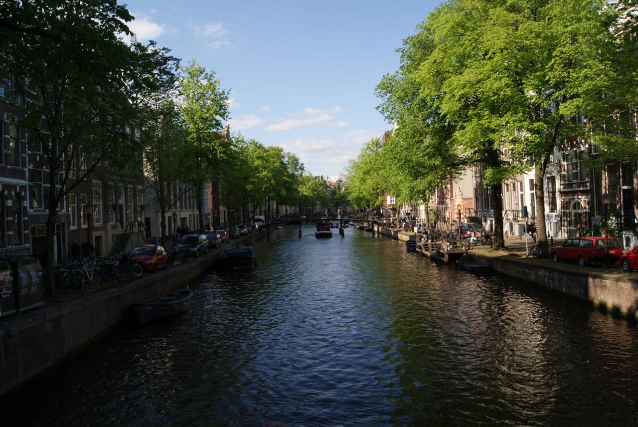 Amsterdam