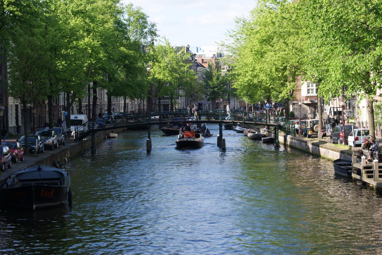 Amsterdam