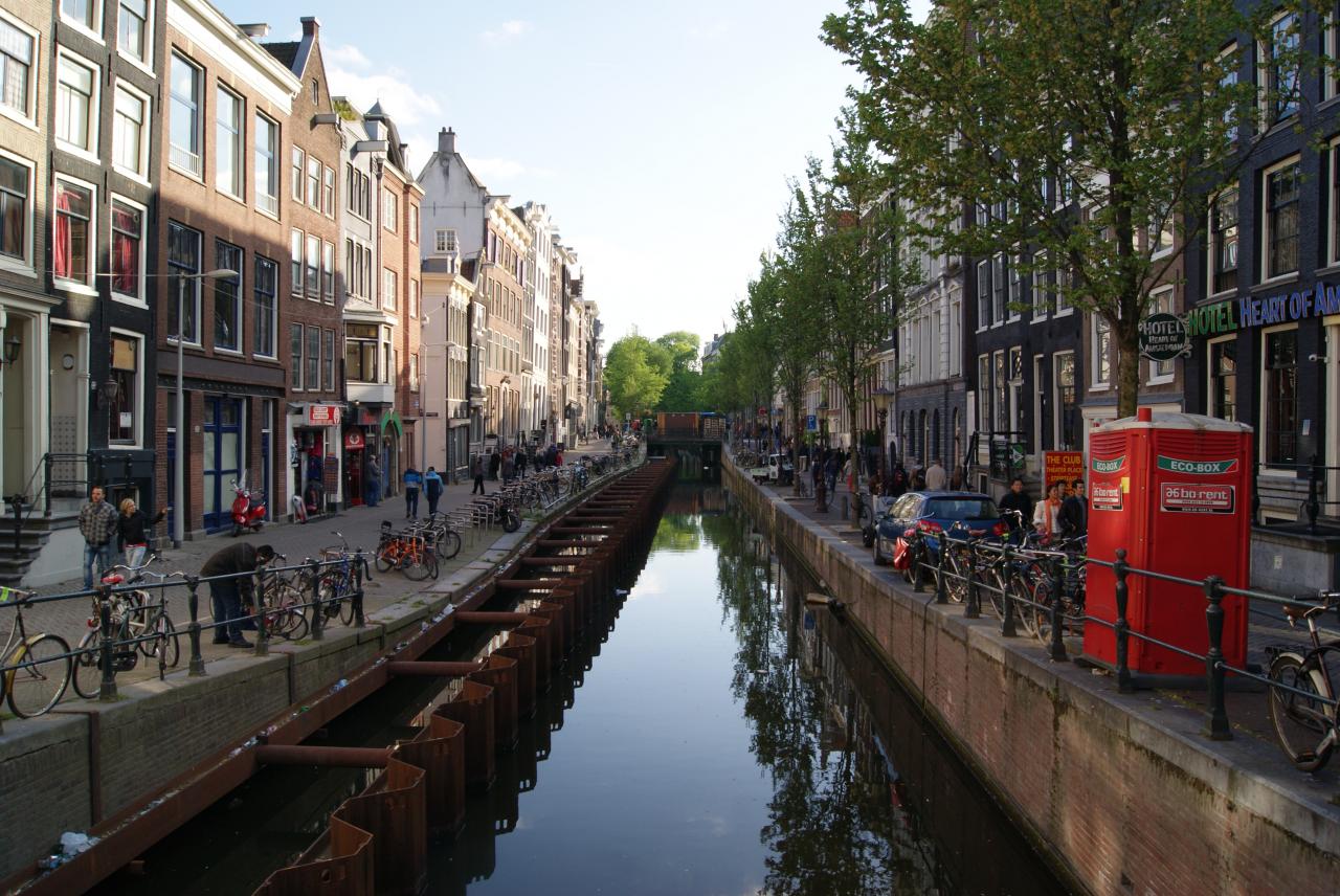 Amsterdam