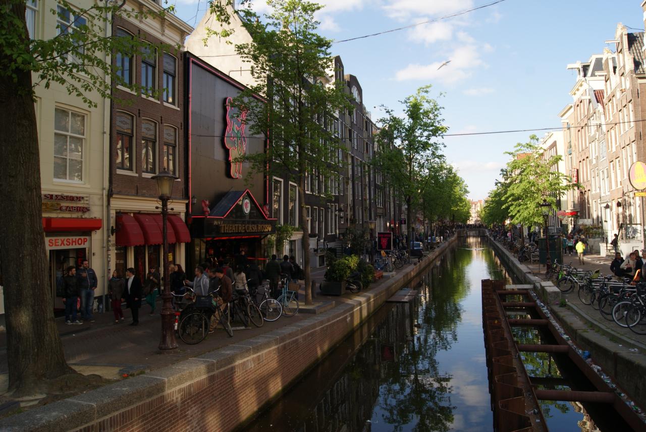 Amsterdam