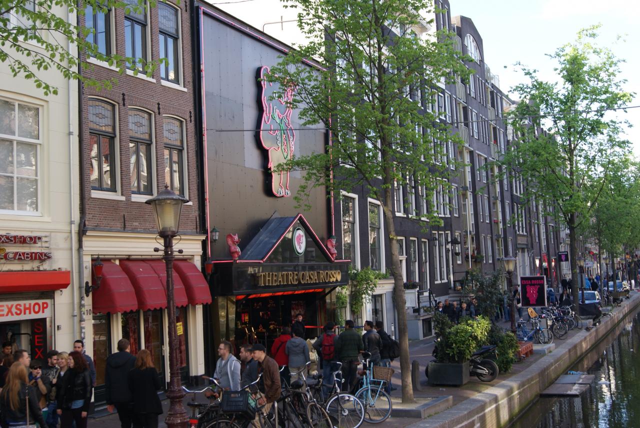 Amsterdam