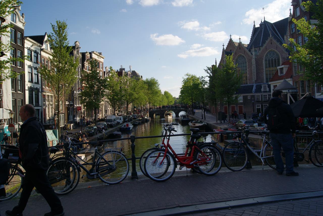 Amsterdam