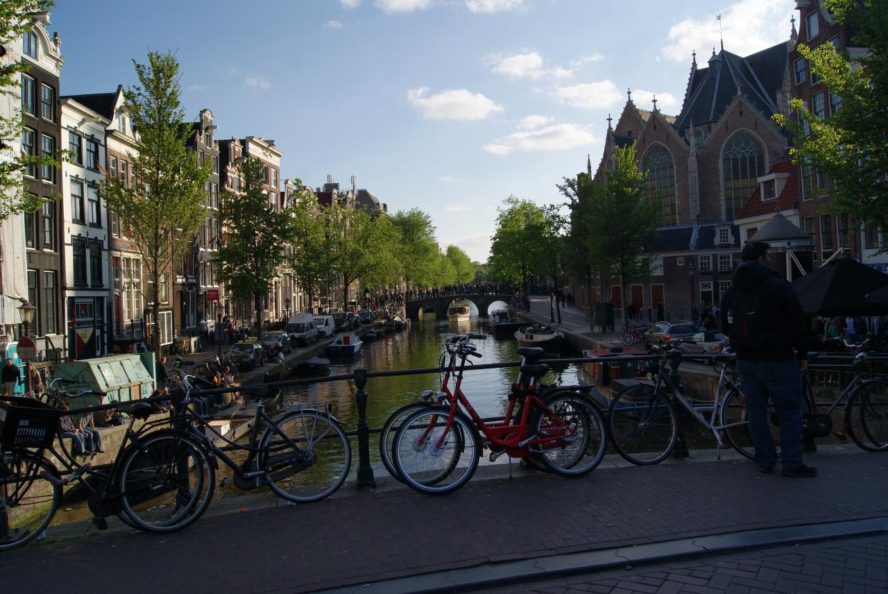 Amsterdam