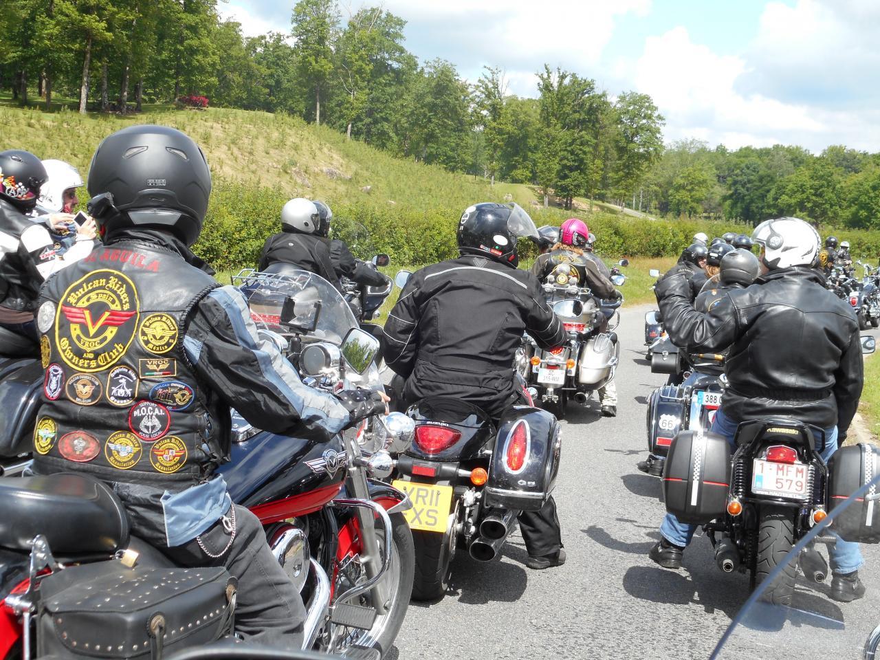 Milhaguet 2014