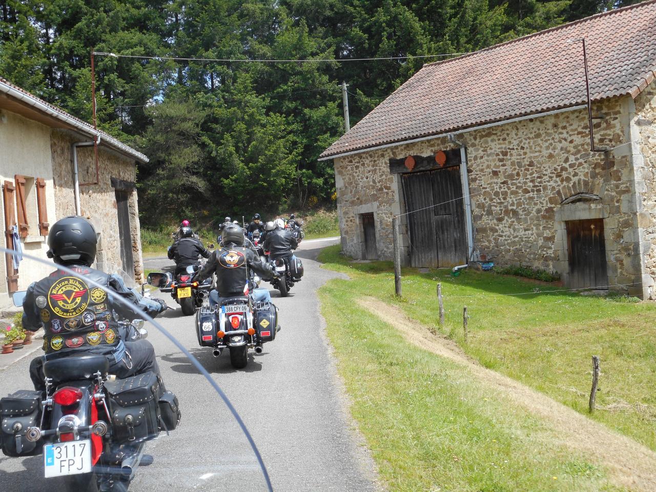 Milhaguet 2014