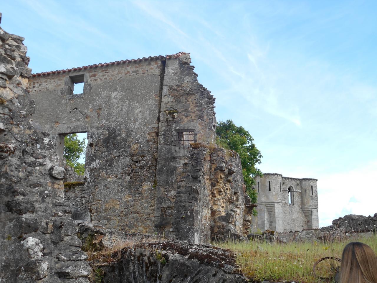 Oradour sur Glane 