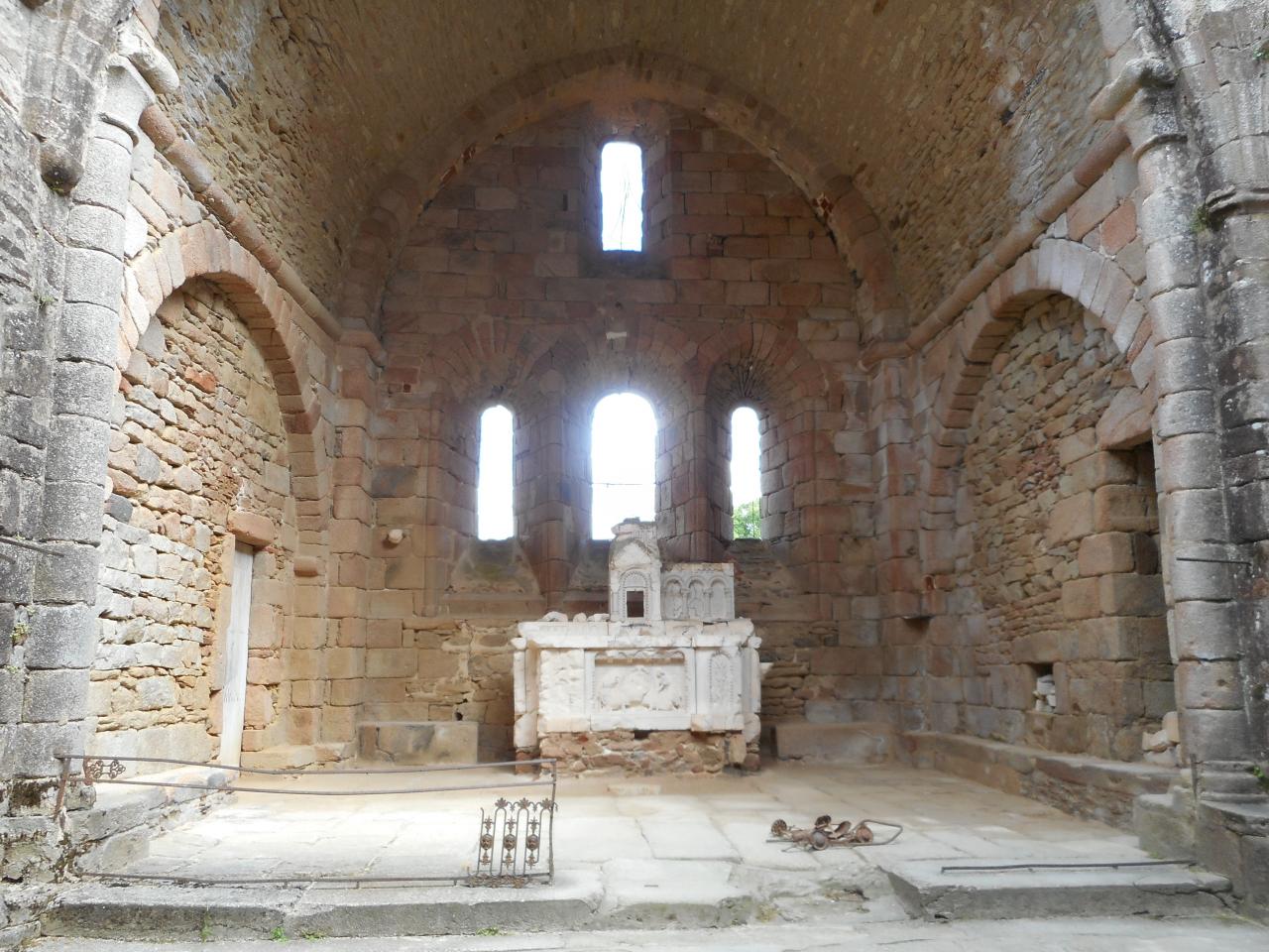 Oradour sur Glane 