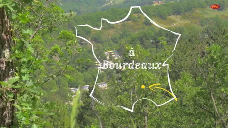 Bienvenue à Bourdeaux