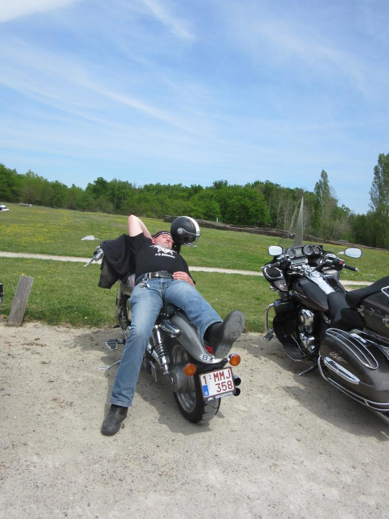 VRA treffen Frankrijk 4-5-6-7-8 mei 2016 238