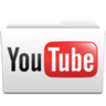 Youtube icone 3865 96